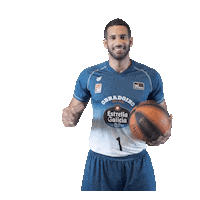 Liga Endesa Basketball Sticker by ACB