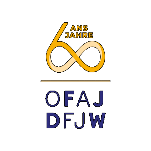 ofajdfjw giphygifmaker 60jahre dfjw ofaj Sticker