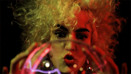 esp i dont wanna be here GIF by Hardly Art