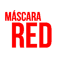 Red Sticker by Tridium Cosméticos