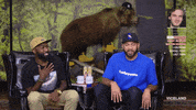 moving GIF by Desus & Mero