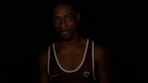 Littlerockwres2020 GIF by Little Rock Athletics