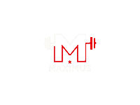 Maximus Sticker by F45 Training Kemang