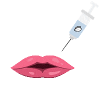 WhiteCoatAestheticsLV beauty botox injections white coat Sticker
