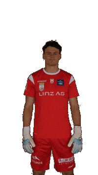 Blau Weiss Lask Sticker by FC Blau Weiß Linz