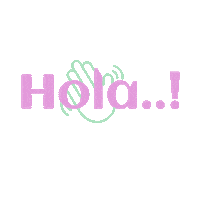 Thanks Gracias Sticker by decochevre