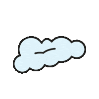 Nord_DDB_riga cloud storm nord nordddbriga Sticker
