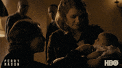 Perry Mason GIF by HBO