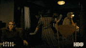 Perry Mason GIF by HBO