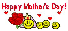 ben mothering Sticker