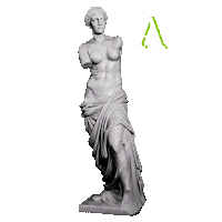 Liberal Arts History Sticker by The University of Melbourne