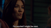 i'm next GIF by Shadowhunters