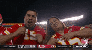 Kansas City Chiefs Football GIF by NFL