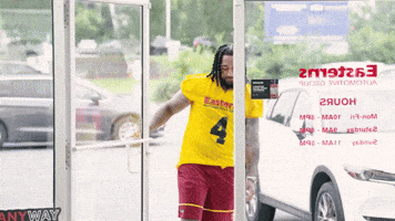 War Paint Shopping GIF by Easterns Automotive Group