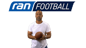 american football Sticker by ransport
