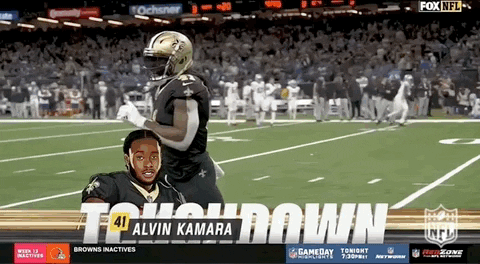 National Football League GIF by NFL