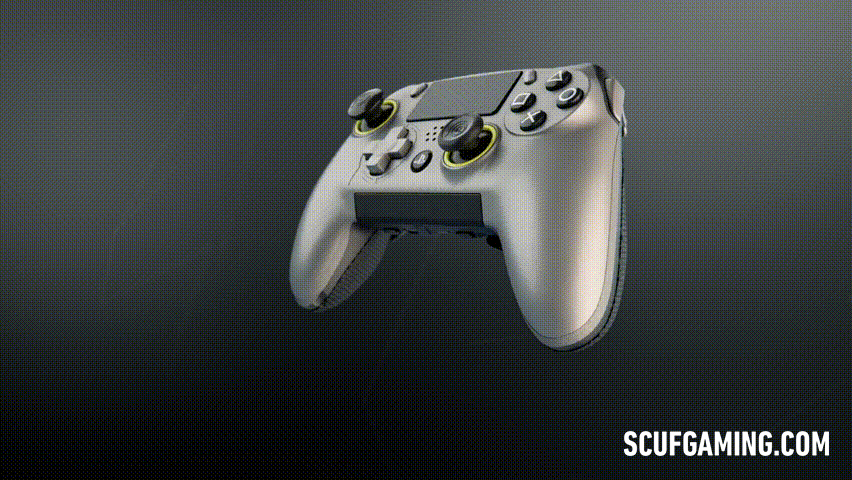 scufgaming giphyupload gaming tech play GIF