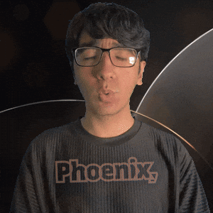 Phoenix GIF
