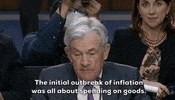 Federal Reserve Inflation GIF by GIPHY News