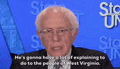 Bernie Sanders Bbb GIF by GIPHY News