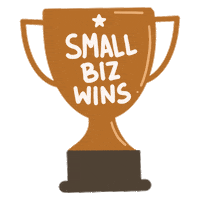 Business Celebrate Sticker by Kohi Social