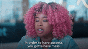 Season 1 Success GIF by Everything's Trash