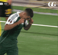 Europa League Football GIF