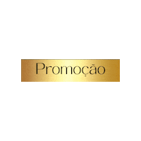 Gold Frases Sticker