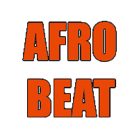 beat afro Sticker by Tanzkeller Solothurn