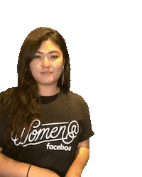 shemeansbusiness 그녀의비즈니스를응원합니다 Sticker by Boost with Facebook, Seongsu