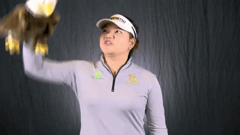 womens golf GIF by LPGA