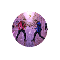 Violin Sticker by Duo Violins Official
