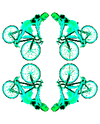 Art Girl Sticker by badblueprints