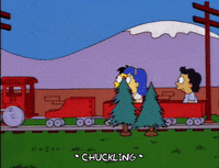 bart simpson GIF