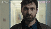 Comedy Paul GIF by CBC