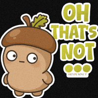 Confused Oh No GIF