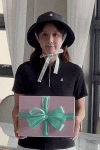 은가은 GIF