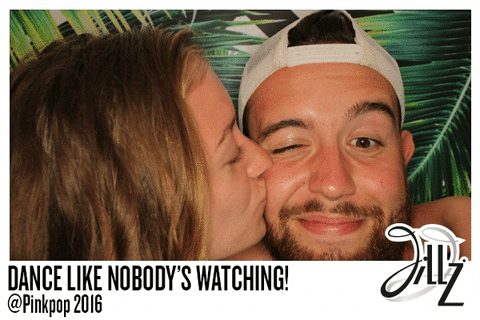 major booth GIF by Jillz