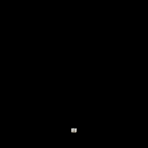 Life Tree GIF by shanef3d