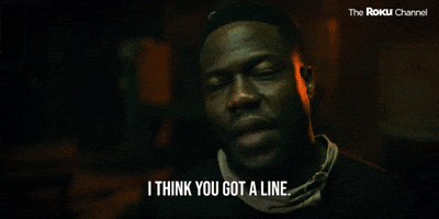 Your Line