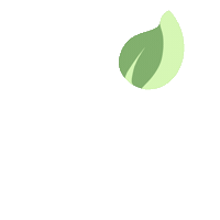 Leaf Sticker