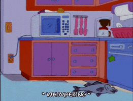 Season 9 Episode 25 GIF by The Simpsons