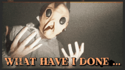 What Have I Done Omg GIF