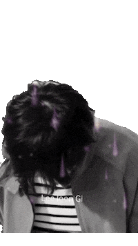 Lee Joon Gi Jg Sticker