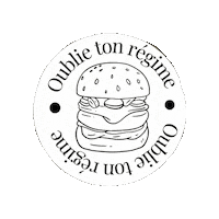Restaurant Country Sticker by Oncle Scott's