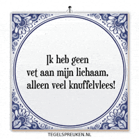 Nl Ontspanning GIF by Tegelspreuken.nl