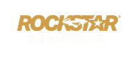 Mad Wide Awake Sticker by Rockstar Energy