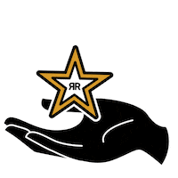 Energy Drink Sticker by Rockstar Energy