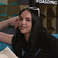 blink yes GIF by DASDING