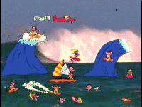 Happy Fun GIF by Lolita